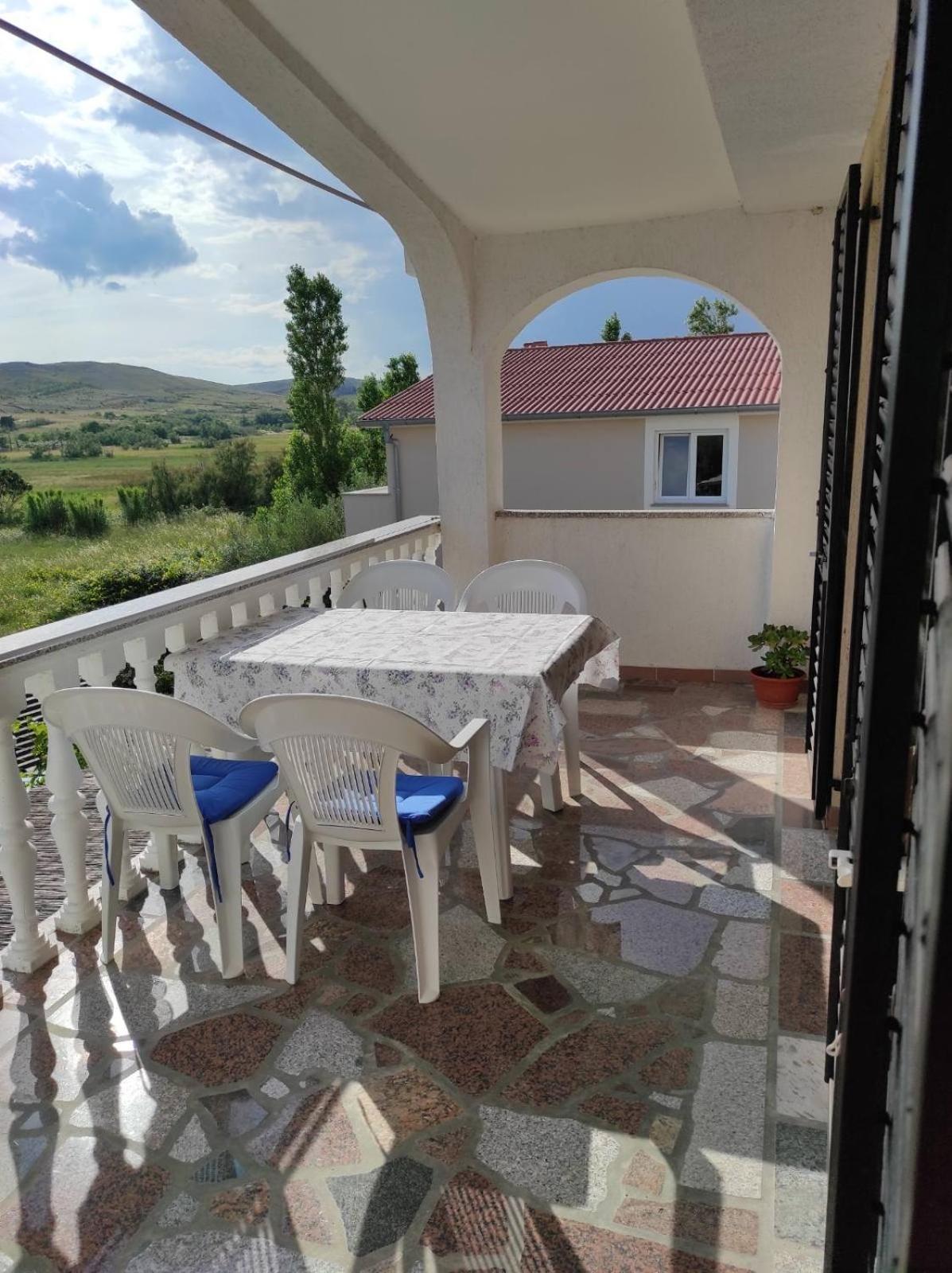 Pag Влашичи Экстерьер фото