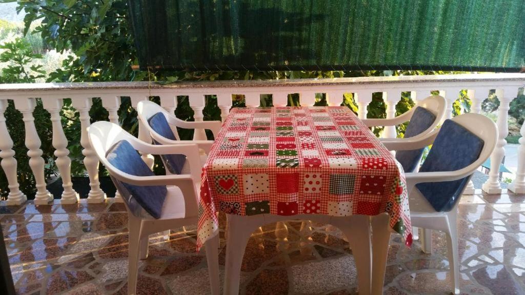 Pag Влашичи Экстерьер фото